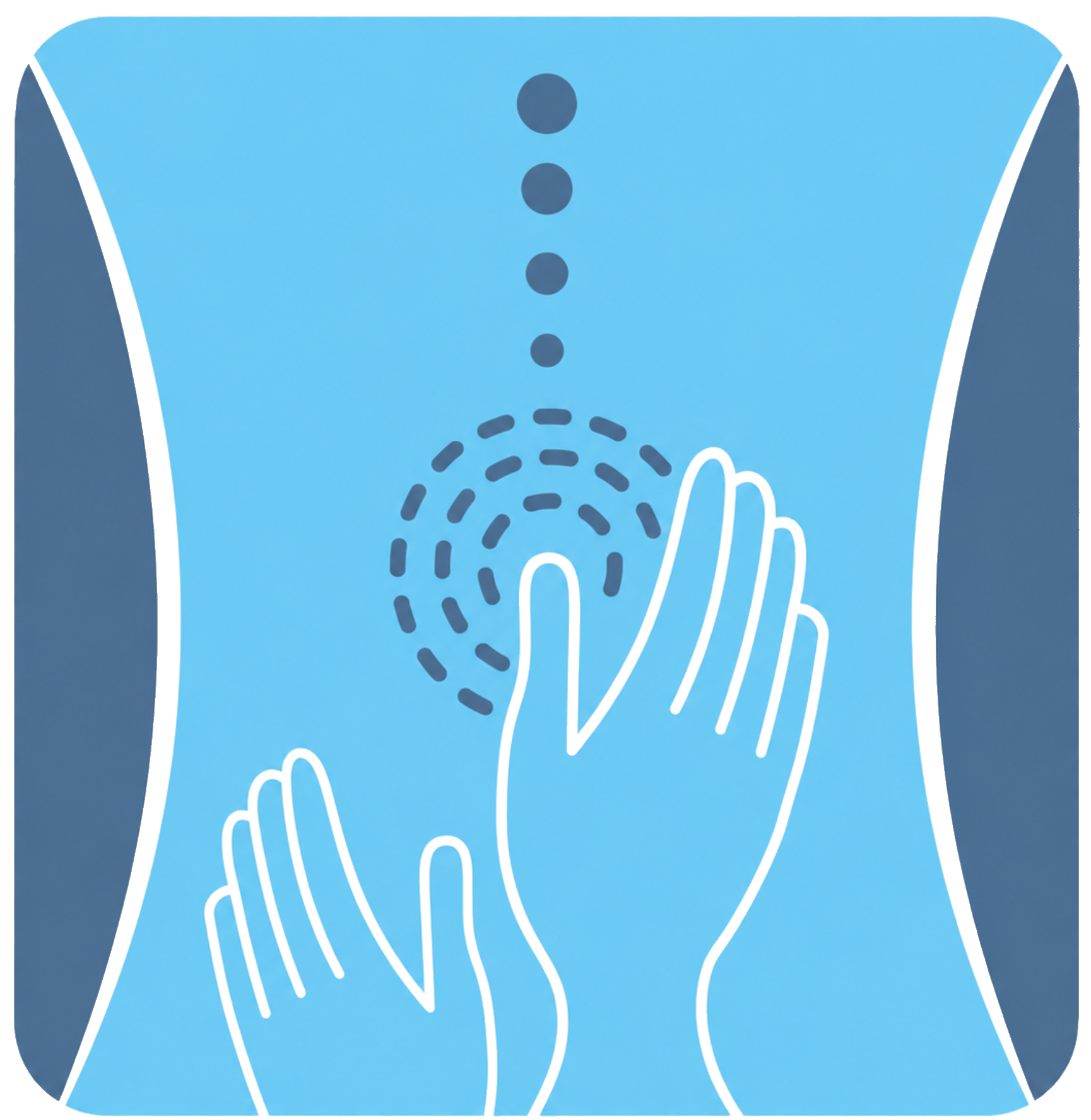 Activemed logo icon